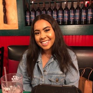 Meet your Posher, Arieta